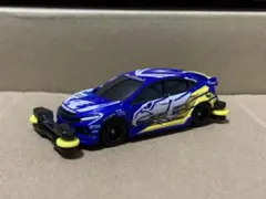 スーパースピードトミカ シビック