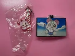 プリキュアキーホルダーセット