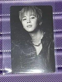 BTS JIMIN ジミン アリラン 韓国 popup購入特典 ARIRANG