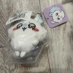 ちいかわ モモンガだらけくじ E賞 マスコット オロ…