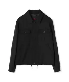 ANREALAGE HOMME 24AW STAFF JACKET - メルカリ