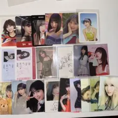 TWICE モモ トレカ まとめ売り