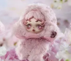 SKULLPANDA スカルパンダ wind Flower