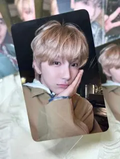 2025年最新】boynextdoor サノク ウナクの人気アイテム - メルカリ