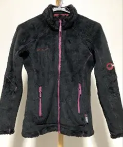 MAMMUTマムートゴブリンフリースジャケットレディース S