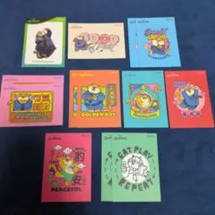 ズートピア 2025 EPOCH コレクションカード　クロウハウザー