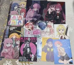 ぼっち・ざ・ろっく！まとめ売り(バラ売り〇) 2026年最新】ぼっちざろっくの人気アイテム - メルカリ