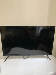 TCL 32S516E 32型 液晶テレビ 本体 2021年製のサムネイル