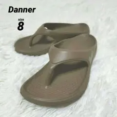 ☆ Danner ダナー ☆ ミズグモフリップ　リカバリーサンダル　26cmのサムネイル