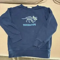 WASK トリケラトプス トレーナー 130