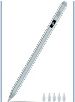 タッチペン iPad対応