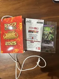 ビクトリーパスポート2025 ジャンフェス