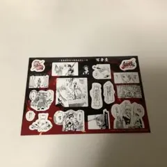 銀魂　吉原大炎上　特典