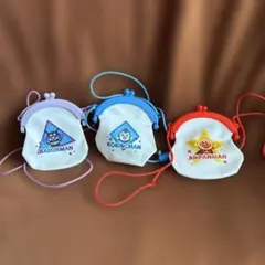 がまぐちミニサイフ　非売品　まとめて