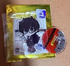 女神異聞錄5  Joker 雨宮蓮 壓克力立牌