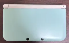 最終値下げ‼️動作確認済み3DSLL本体・充電器・カバー・ソフト付き