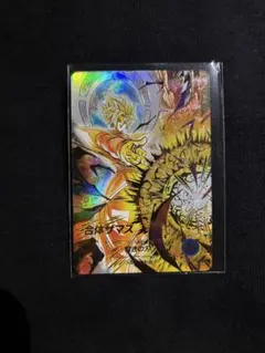 ドラゴンボールスーパーダイバーズ SDV8-029 合体ザマス GDR パラレル