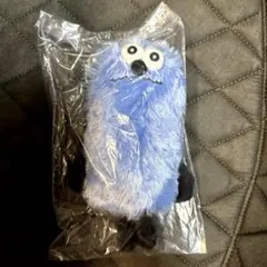 新品・タグ付きGU パペットスンスン　ポーチ