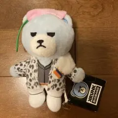 2026年最新】bigbang top ぬいぐるみの人気アイテム - メルカリ