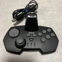 ASCII シーマイク コントローラ PS2用 プレイステーション2