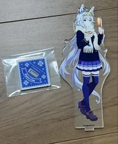 2026年最新】ウマ娘 zone アクリルスタンド オグリキャップの人気