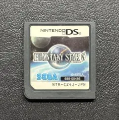 ファンタシースター ZERO