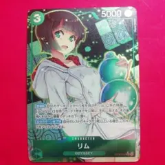 リム SR パラレル OP09-037