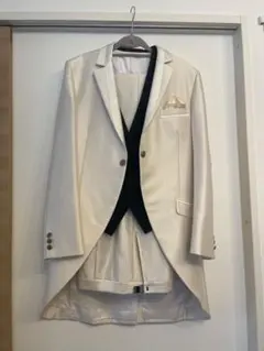 5月末処分】【フルセット】名探偵コナン 怪盗キッドコスプレセット