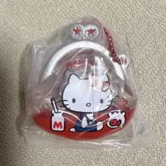 ハローキティ なつかしアイテムミニチュアコレクション