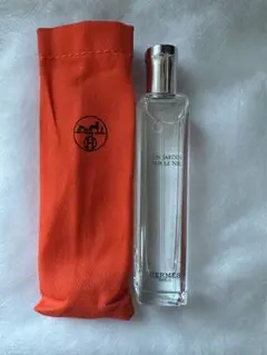 エルメス ナイルの庭 庭園のフレグランスコレクション オードトワレEDT15ml