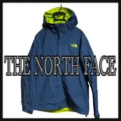THE NORTH FACE ノースフェイス　スクープジャケット　NP10913