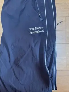 The Ennoy Professional ナイロンパンツ XLのサムネイル