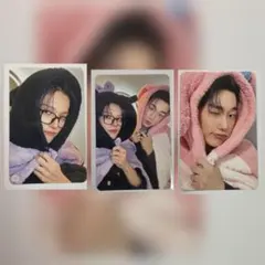 2026年最新】ateez ウサンの人気アイテム - メルカリ
