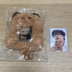 2026年最新】THEBOYZ ソヌ ぬいぐるみの人気アイテム - メルカリ