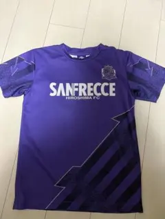 サンフレッチェ広島 ピースマッチコンフィットTシャツ XL 未使用 サンフレッチェ広島 ピースマッチコンフィットTシャツ XL 未使用 2025