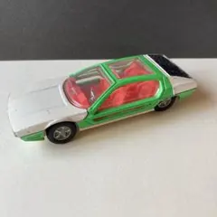 ミニカー DINKY TOYS 「ランボルギーニ マルツァル 」のサムネイル