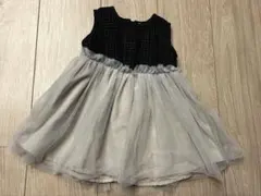 【美品‼️】チュールドレス
