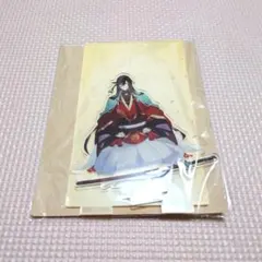 刀剣乱舞ONLINE アクリルキャラスタンド 跪坐 和泉守兼定