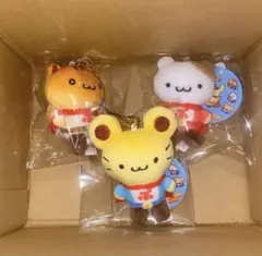 サンリオ ポムポムヒーロー マフィン スコーン ベーグル - メルカリ