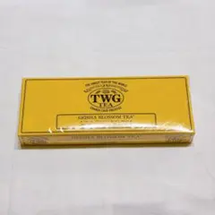 TWG Tea GEISHA BLOSSOM TEA ティーバッグのサムネイル