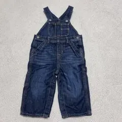 GAP♡オーバーオール