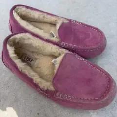 UGG モカシン
