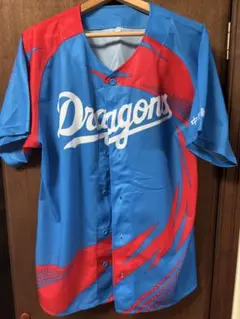 中日ドラゴンズ 非売品 ユニフォーム 2025年最新】Yahoo!オークション -ドラゴンズ ユニフォーム