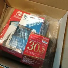 Nintendo Switch セット