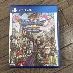 PS4 ドラゴンクエスト11 S