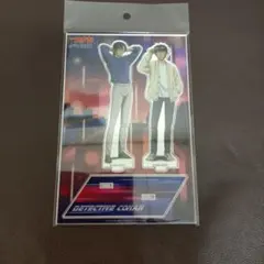 【本日23:59迄⚠️最終価格】コナン 萩原研二 松田陣平 アクスタセット