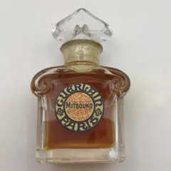 未開封 ゲラン ミツコ パルファム 15ml 香水 箱付き ヴィンテージ
