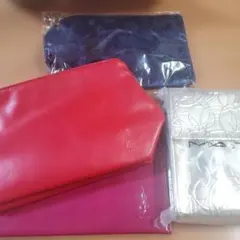 イヴサンローラン ポーチ セット まとめ売り デパコス