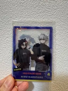 2026年最新】ストグラ sgpd ブロマイドの人気アイテム - メルカリ