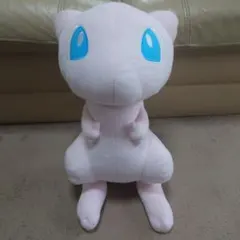 ミュウ ぬいぐるみ 約30cm